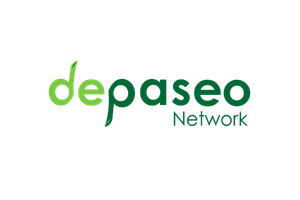 De Paseo Ecuador - Logo